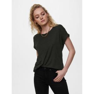 Women's T-shirt Only Moster manches courtes col rond image-5