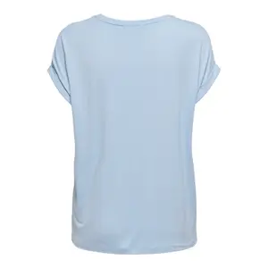 Dames-T-shirt Only Onlmoster Top Noos image-5