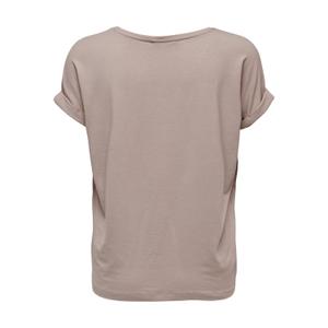 T-shirt round neck woman Only Moster image-3