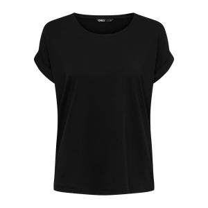15106662-2861071-frauen-t-shirt-only-moster-manches-courtes-col-rond-schwarz-einfarbig-schwarz