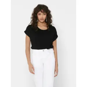 Women's T-shirt Only Moster manches courtes col rond image-2