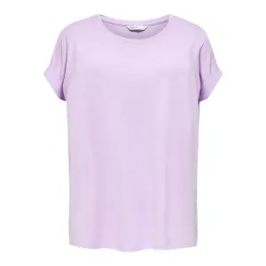 Women's T-shirt Only Moster manches courtes col rond image-0