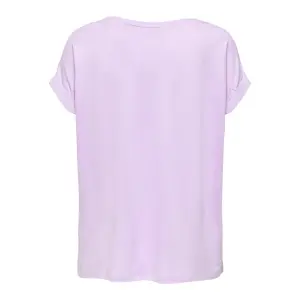 Women's T-shirt Only Moster manches courtes col rond image-4