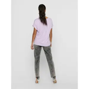 Women's T-shirt Only Moster manches courtes col rond image-5