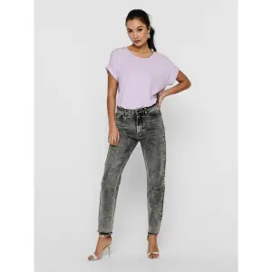 Women's T-shirt Only Moster manches courtes col rond image-2