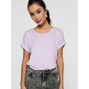 Women's T-shirt Only Moster manches courtes col rond image-3