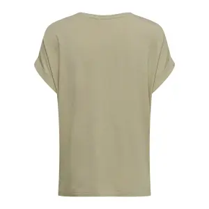 Frauen-T-Shirt Only Moster manches courtes col rond image-1