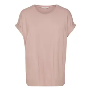 Frauen-T-Shirt Only Moster manches courtes col rond image-0