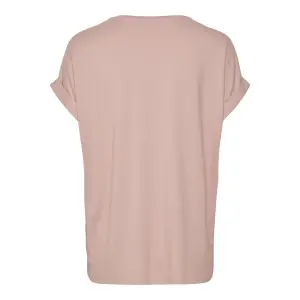 Frauen-T-Shirt Only Moster manches courtes col rond image-4