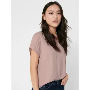 Frauen-T-Shirt Only Moster manches courtes col rond image-6