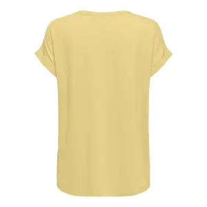 Frauen-T-Shirt Only Moster manches courtes col rond image-4