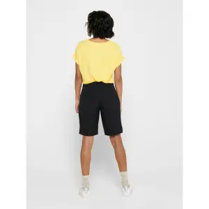 Frauen-T-Shirt Only Moster manches courtes col rond image-5