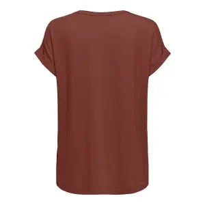 Women's T-shirt Only Moster manches courtes col rond image-3