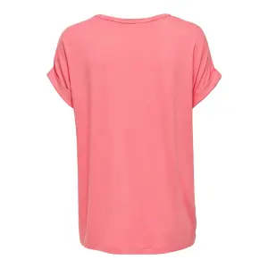 Women's T-shirt Only Moster manches courtes col rond image-4