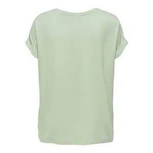 Frauen-T-Shirt Only Moster manches courtes col rond image-4