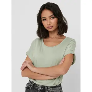 Frauen-T-Shirt Only Moster manches courtes col rond image-3