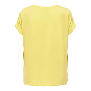 Frauen-T-Shirt Only Moster manches courtes col rond image-4