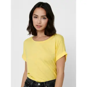 Frauen-T-Shirt Only Moster manches courtes col rond image-3