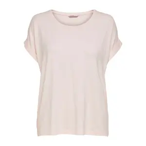 Frauen-T-Shirt Only Moster manches courtes col rond image-0