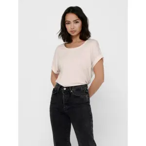 Frauen-T-Shirt Only Moster manches courtes col rond image-1
