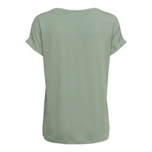 T-shirt för kvinnor Only onlmoster image-1