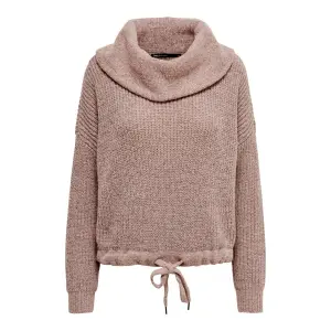 Women's turtleneck sweater Only Nia image-0
