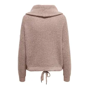 Women's turtleneck sweater Only Nia image-4