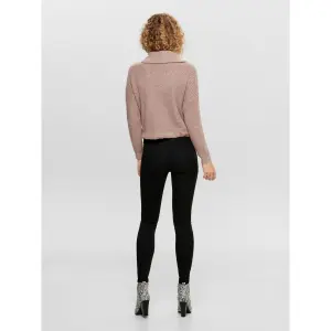 Women's turtleneck sweater Only Nia image-5