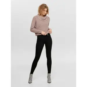 Women's turtleneck sweater Only Nia image-2