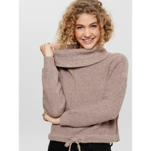 Women's turtleneck sweater Only Nia image-3