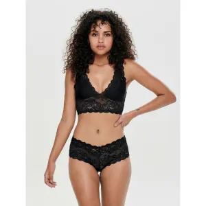 Brassière femme Only Chloe lace image-1