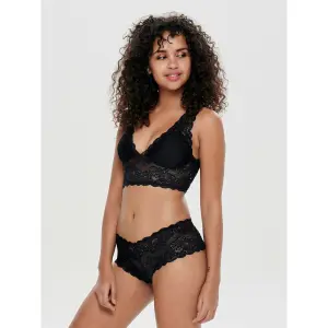 Brassière femme Only Chloe lace image-4