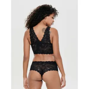 Brassière femme Only Chloe lace image-3
