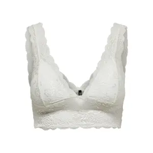 Brassière femme Only Chloe lace image-0