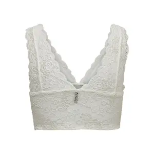 Brassière femme Only Chloe lace image-2