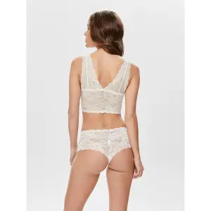 Brassière femme Only Chloe lace image-3