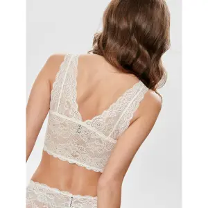 Brassière femme Only Chloe lace image-4