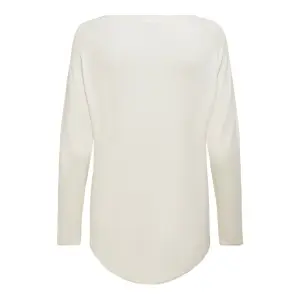 Women's long sweater Only Mila lacy manches longues image-3