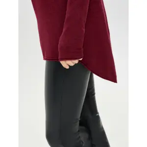 Damen-Langpullover Only Mila lacy manches longues image-6