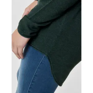 Damen-Langpullover Only Mila lacy manches longues image-5