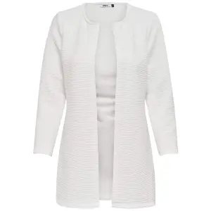 Women's cardigan Only Leco manches 7/8 long image-1