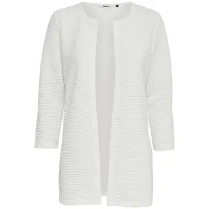 Women's cardigan Only Leco manches 7/8 long image-0
