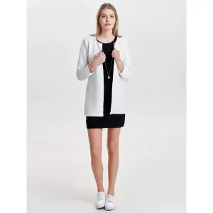 Women's cardigan Only Leco manches 7/8 long image-2