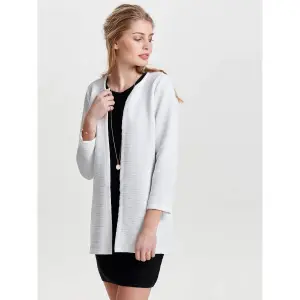 Women's cardigan Only Leco manches 7/8 long image-3