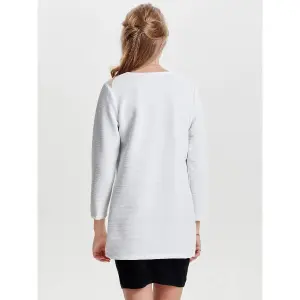 Women's cardigan Only Leco manches 7/8 long image-5