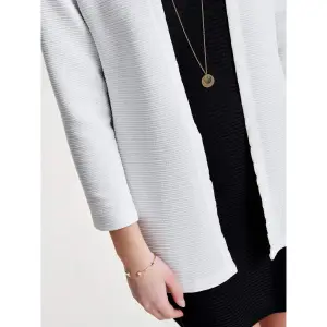 Women's cardigan Only Leco manches 7/8 long image-6