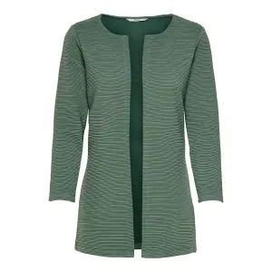 Women's cardigan Only Leco manches 7/8 long image-0