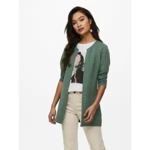 Women's cardigan Only Leco manches 7/8 long image-1