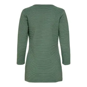 Women's cardigan Only Leco manches 7/8 long image-4