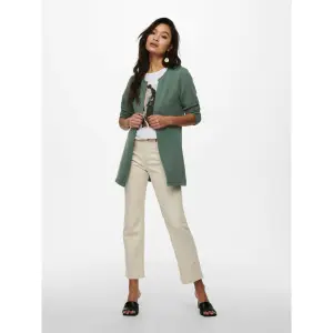 Women's cardigan Only Leco manches 7/8 long image-2